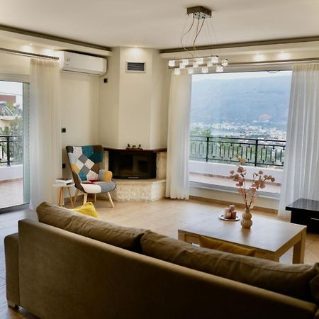 Bay View Apartment Chania  Екстер'єр фото