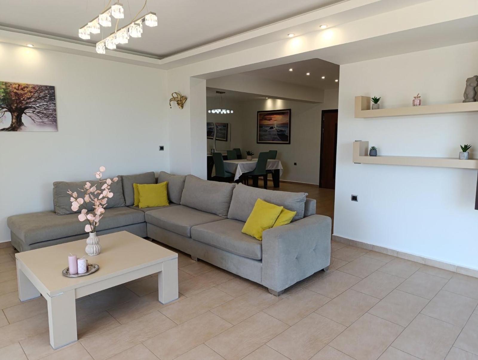 Bay View Apartment Chania  Екстер'єр фото